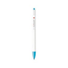 Zebra ClickArt Retractable Marker Pen .6mm